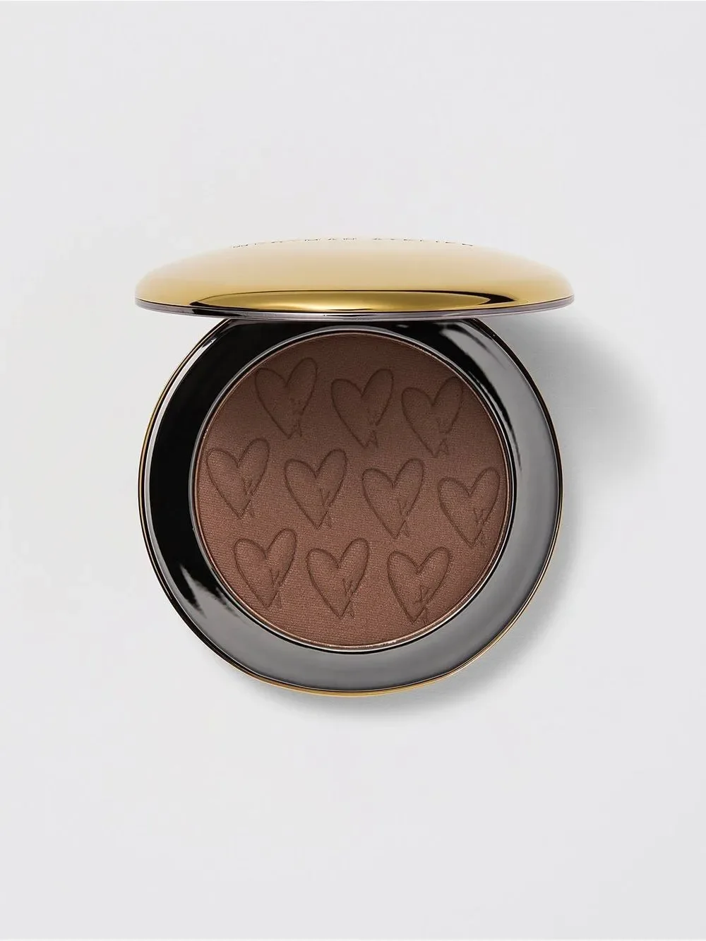 Westman Atelier Beauty Butter Powder Bronzer- Beau Soleil